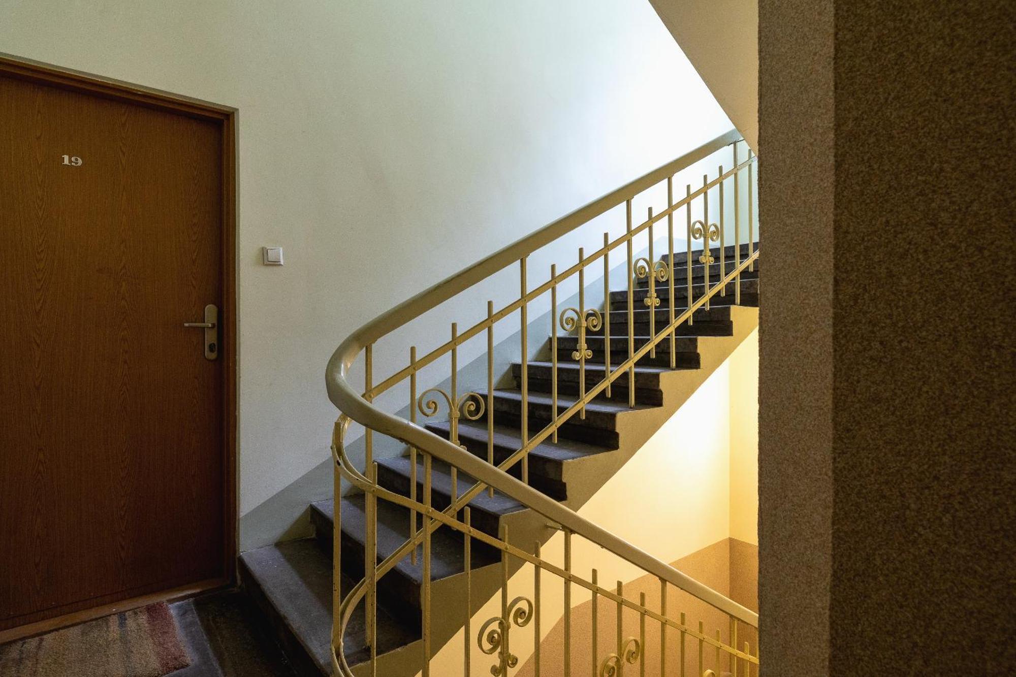 Marylin - Czysta 5 Street Apartament *